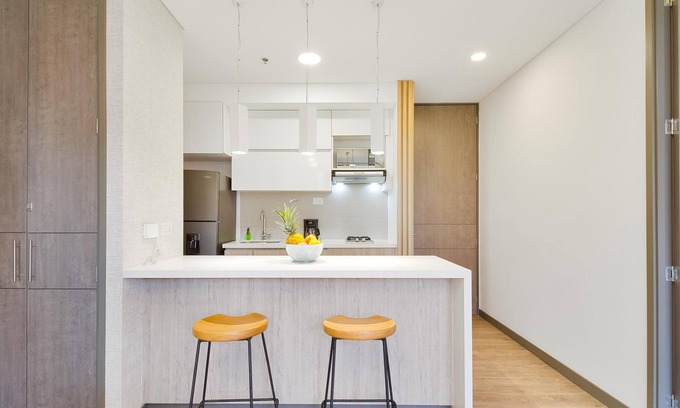 San Antonio de Prado Apartment | The perfect stay in El Poblado - Medellin - 904