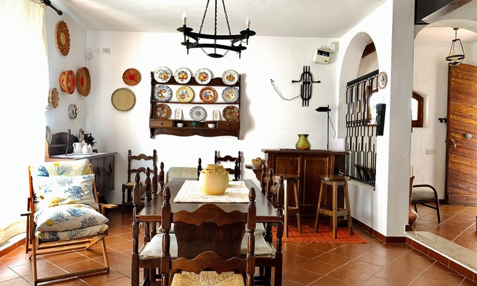 Solanas Villa | The PERFECT Villa for your holidays πππ‘