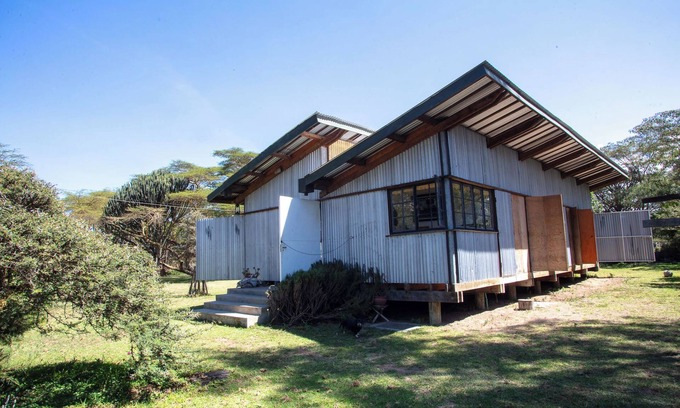 Naivasha House | The perfect weekend escape
