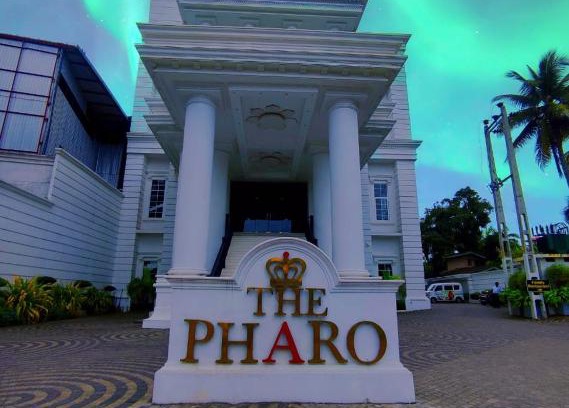 Nittambuwa Hotel | The Pharo