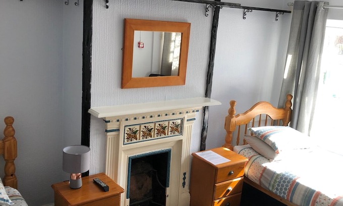 Dunstable Hotel | The Pheasant Inn