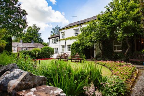 Cockermouth Hotel | The Pheasant Inn - The Inn Collection Group