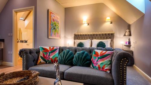 Halstead Hotel | The Pheasant Public House & Hotel