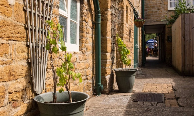 Montacute Bed & Breakfast | The Phelips Arms