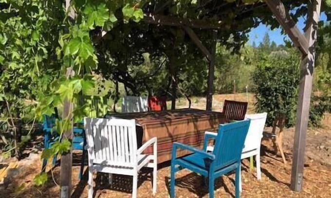 North San Juan House | The Phoenix at Willow Springs Near Yuba River