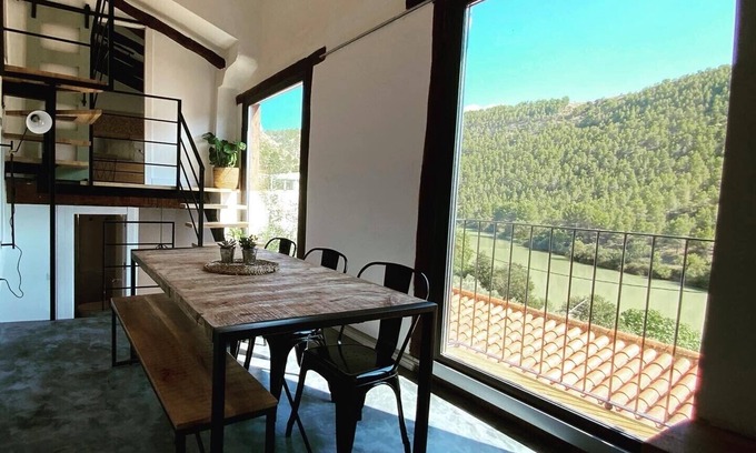 Tolosa House | The Pi viewpoint