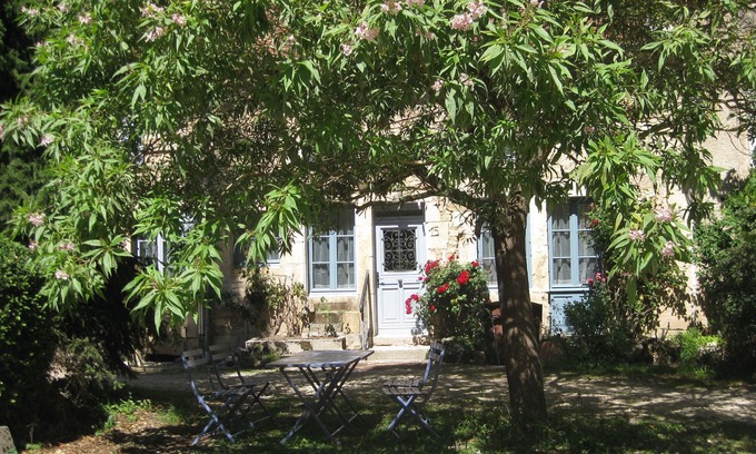 Flavigny-sur-Ozerain House | THE PIANO - New charming cottage.
