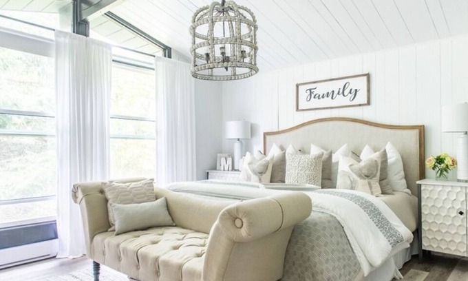 Uxbridge Cottage | The Picturesque Madoli Estate on Quiet Country Property