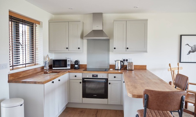 King's Lynn Hotel | The Pig Shed Motel