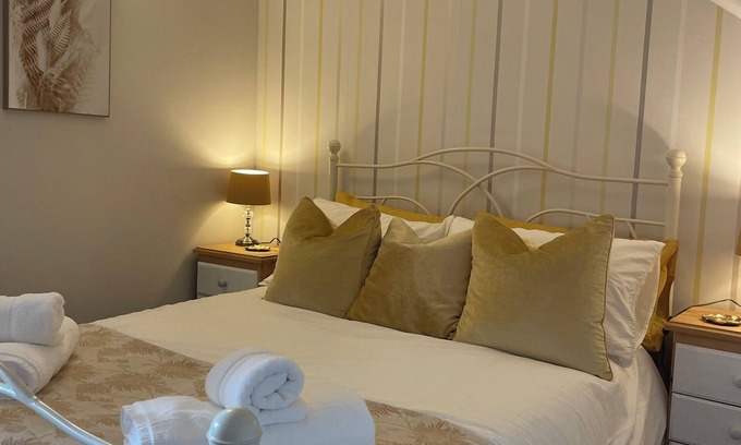 Congleton Cottage | THE PIGGERY CHESHIRE. The perfect place to get away from it all