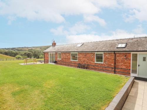 Rhyd-y-foel House | The Piggery