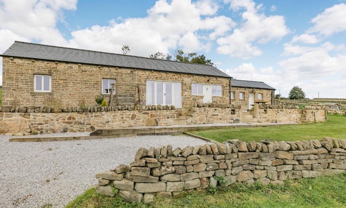 East Morton House | The Piggery