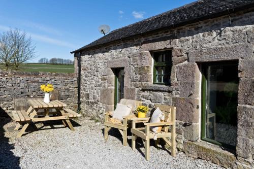 Hurdlow House | The Pigsty