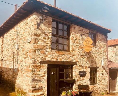 Rabanal del Camino Bed & Breakfast | The Pilgrim Stone - Vegan B&B