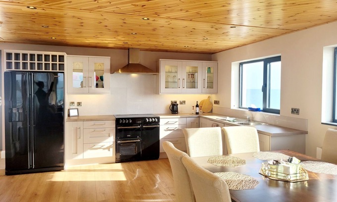 Carlingford House | The Pilot Station