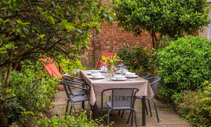 Aldeburgh House | The Pines, Aldeburgh