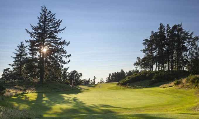Gleneagles Apartment | The Pines at Gleneagles - Luxury 3 bedroom apartment