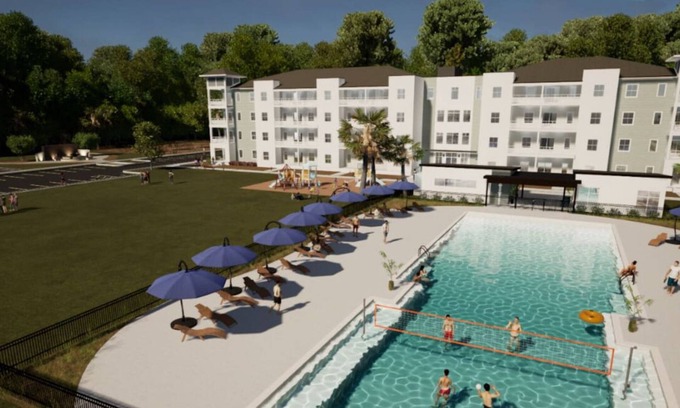 West Panama City Beach Condo | The Pines at West Bay - Pickleball and Pool!