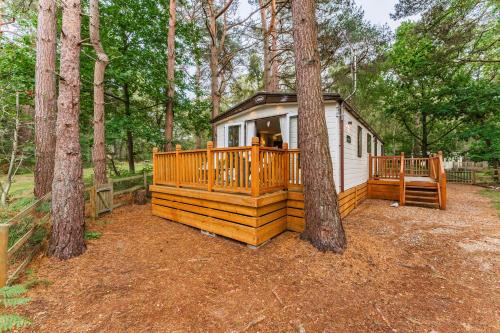 Weybourne House | The Pines - Norfolk Cottage Agency