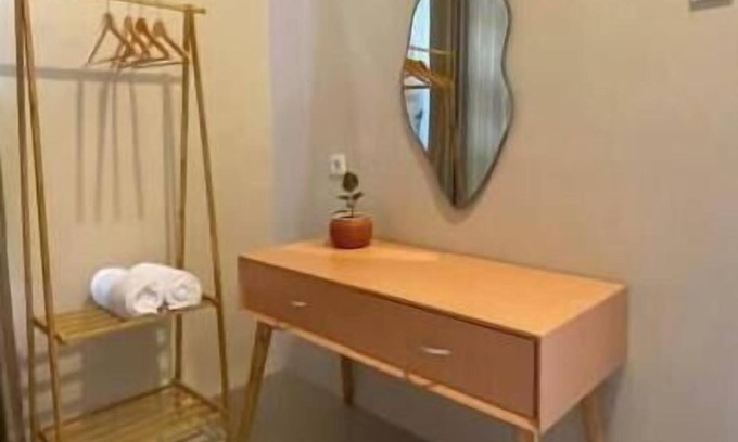 Oro Oro Ombo Villa | The Pines Smart Homes