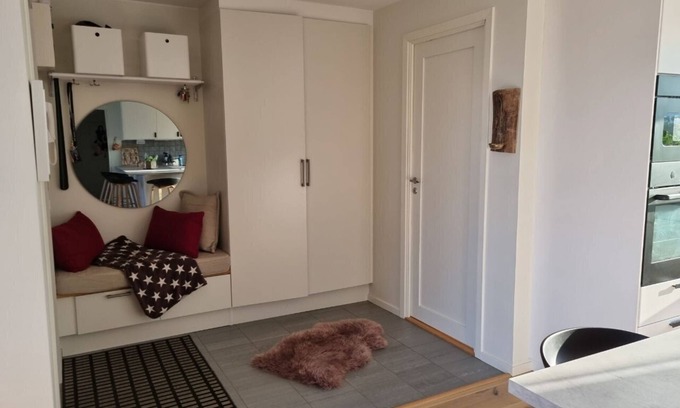 Centrum Bed & Breakfast | The Pink Room