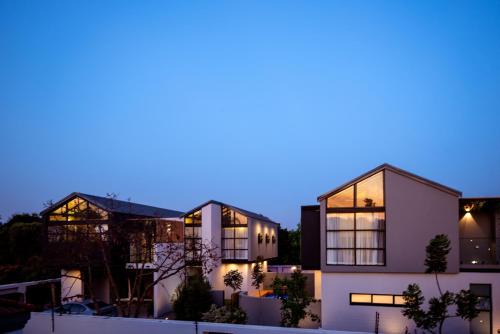 Polokwane Villa | The Pinnacle Polokwane