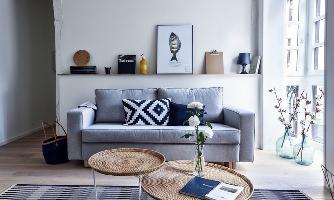Bilbao Old Town Apartment | The Pisito | Bilbao