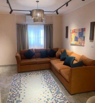As-Sayidah Zaynab Apartment | The Place 5 City Heaven apartment