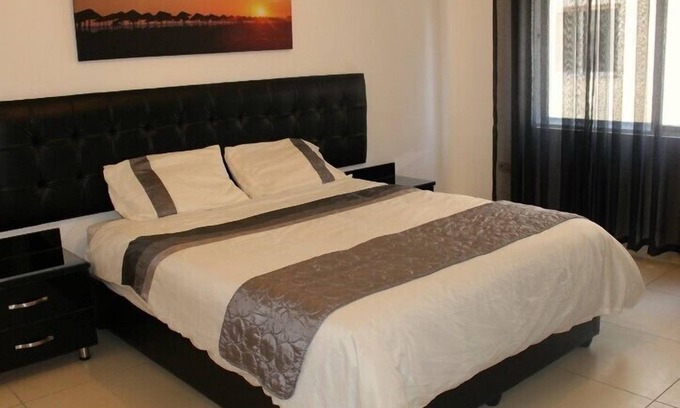 Al Jubeiha Apartment | The Place Apartments