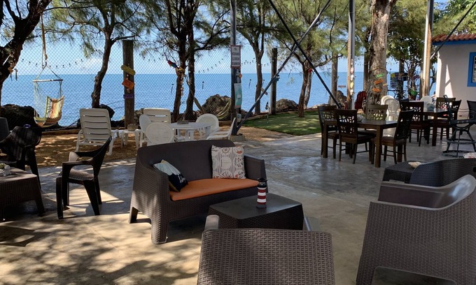 Playa Apartment | The Place at the Sea