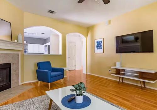 Round Rock House | The Place for You to Enjoy
