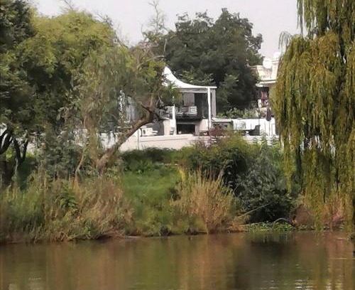Parys House | The Place Guesthouse Parys