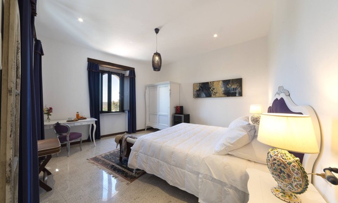 Poggio Morello Bed & Breakfast | The place is here, the moment and now