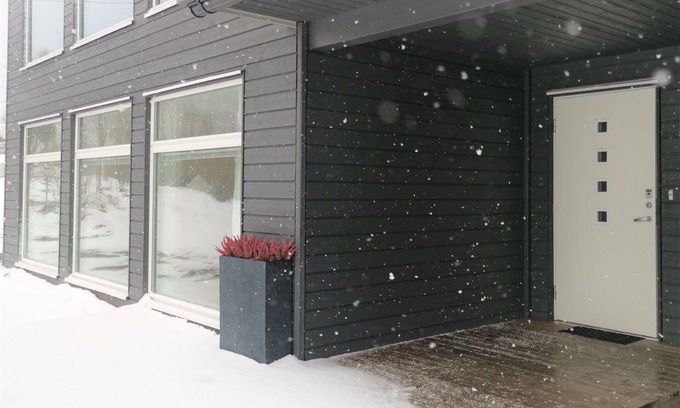 Ersfjordbotn Apartment | The place of Aurora