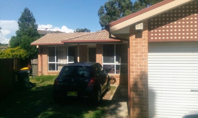 Rooty Hill House | The place where you can easily reach all important venues.