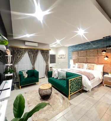 Lobamba Hotel | The Plantery Stay