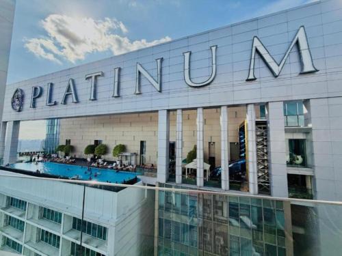 Gua Apartment | The Platinum KLCC By MAJU