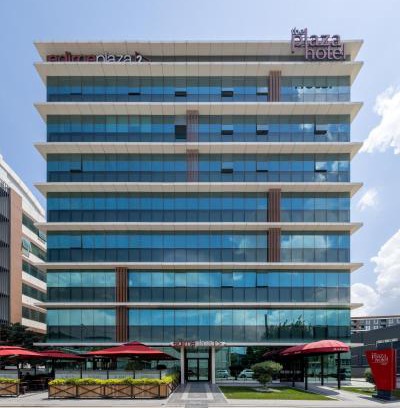 Edirne Hotel | The Plaza Hotel Edirne