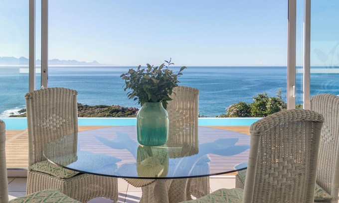 Plettenberg Bay Hotel | The Plettenberg Hotel
