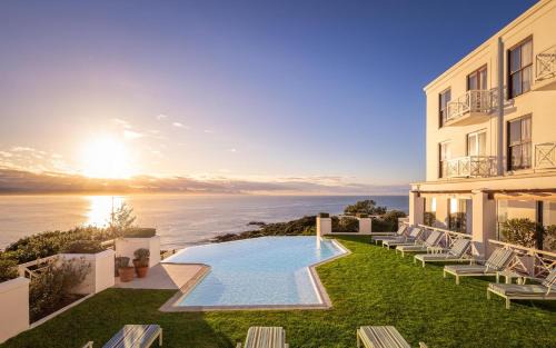 Plettenberg Bay Hotel | The Plettenberg Hotel