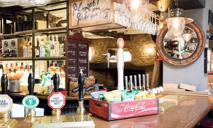 Bicester Hotel | The Plough Bicester