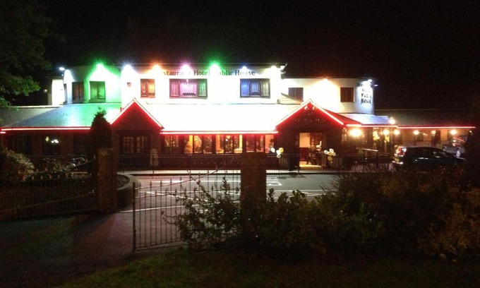 Pocklington Hotel | The Plough Inn