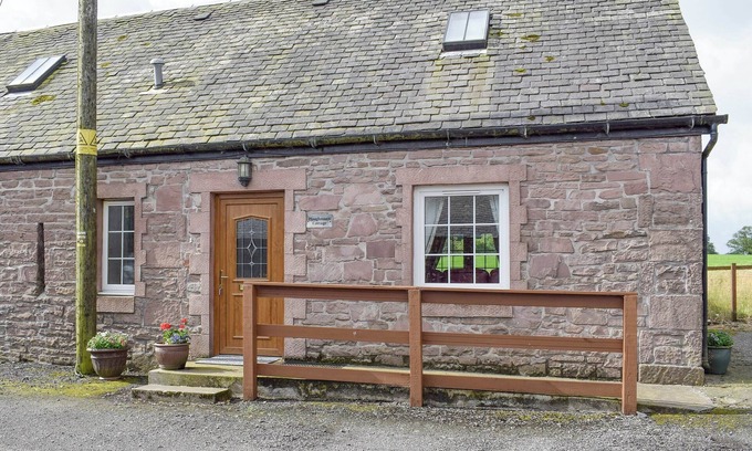 Balfron Cottage | The Ploughmans - UK5531
