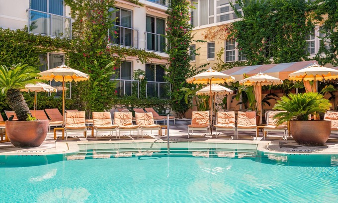 City Center Hotel | The Plymouth South Beach