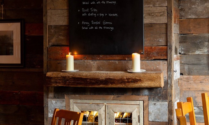 South Warnborough Bed & Breakfast | The Poacher Inn