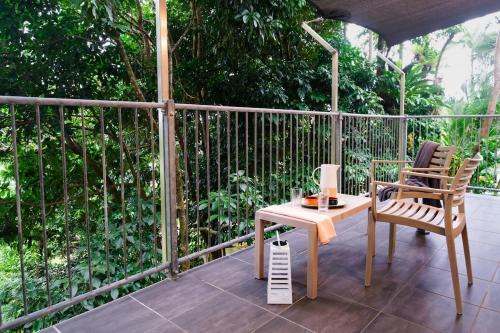 Flying Fish Point House | The Point