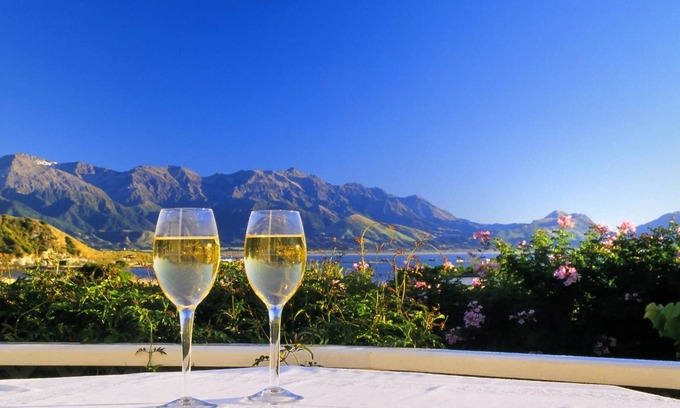 Kaikoura Bed & Breakfast | The Point Bed & Breakfast