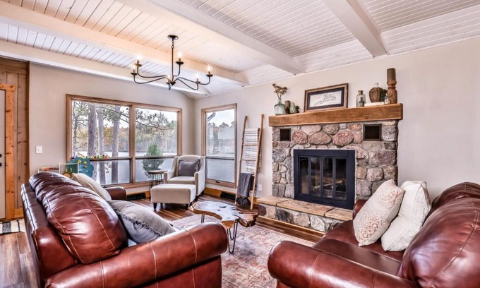 Sayner House | The Point on Plum