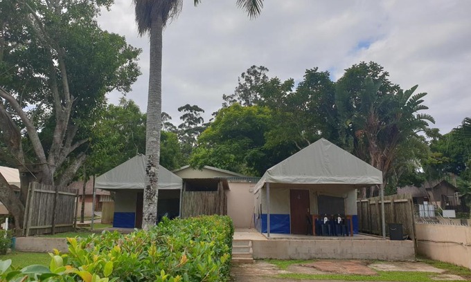 Port Edward Other | The Pont Holiday and Waterpark Resort