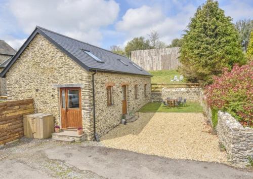 Dulverton House | The Pony Stalls, Brompton Regis